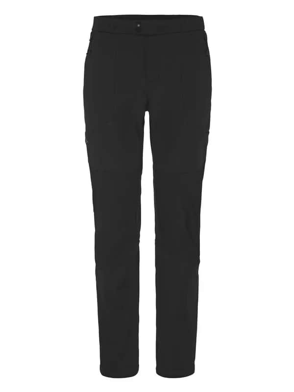 Core Backcountry Pants M - Black