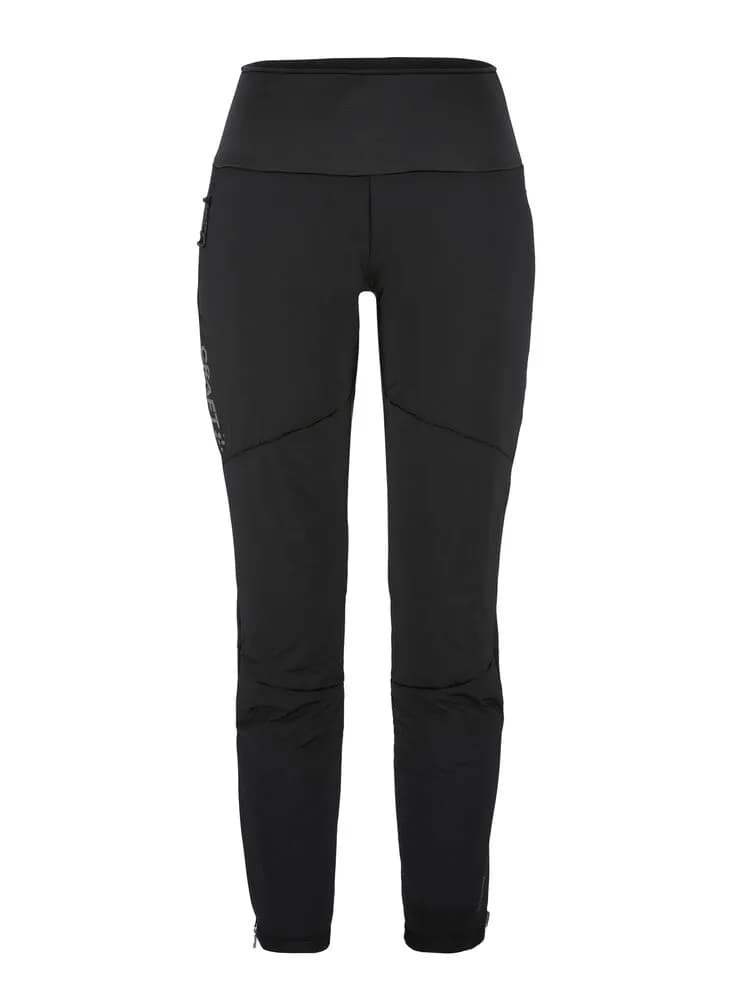 Adv Nordic Training Insulate Pants W - Black