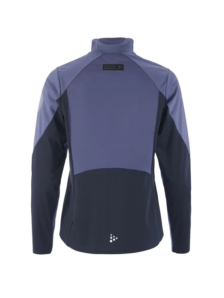 Pro Nordic Race Jacket 2 W - Aerinite/Blaze