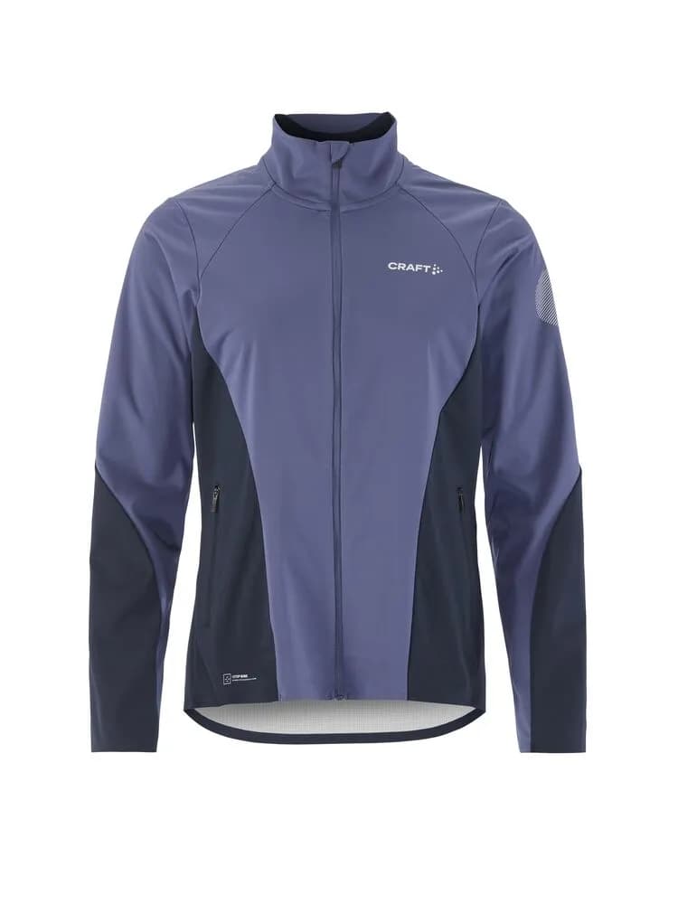 Pro Nordic Race Jacket 2 W - Aerinite/Blaze