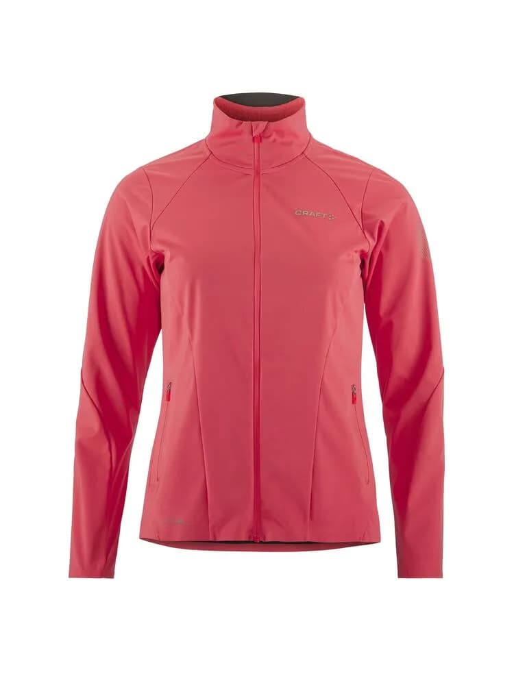 Pro Nordic Race Jacket 2 W - Cheer