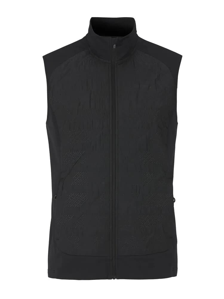 Adv Nordic Training Speed Vest 2 M - Black