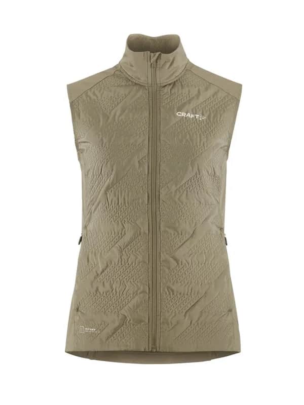 Adv Nordic Training Speed Vest 2 W - Raw
