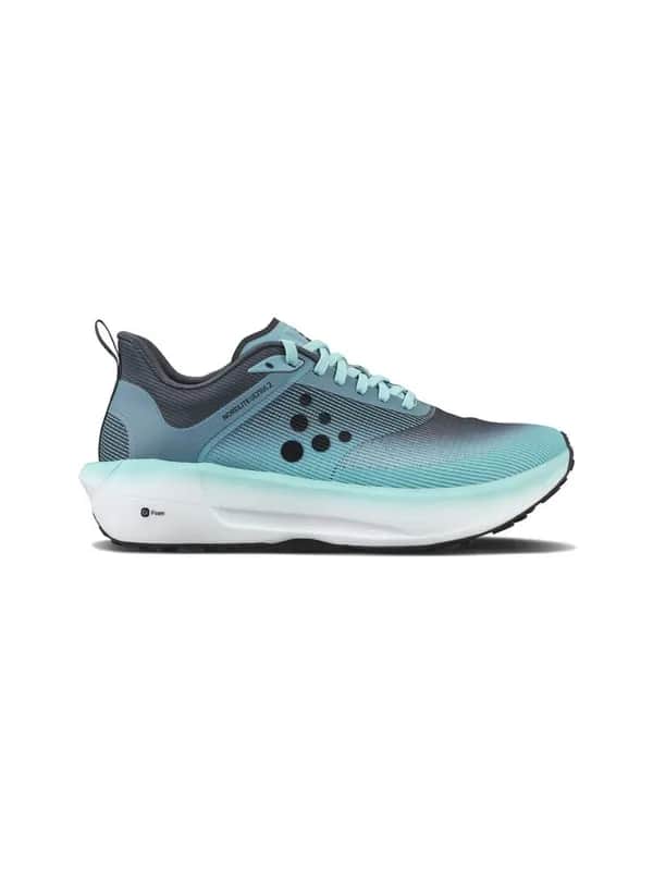 Nordlite Ultra 2 M - Blaze/Aquatic