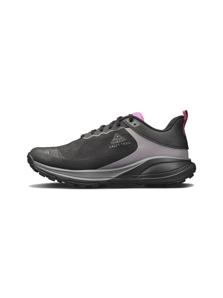 Pure Trail X M - Black