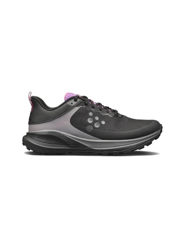 Pure Trail X M - Black