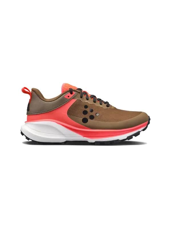 Pure Trail X W - Roots/Shock