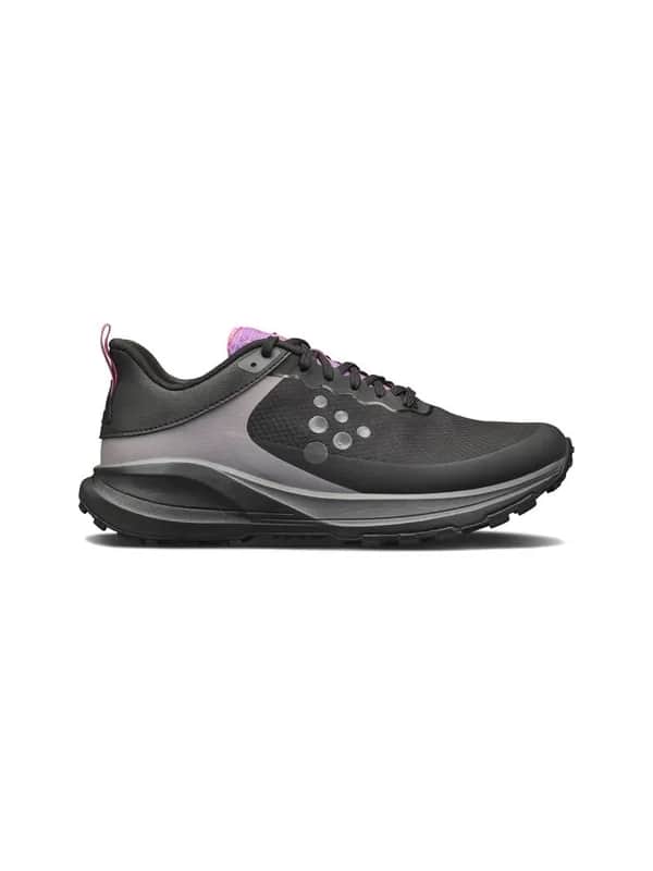 Pure Trail X W - Black