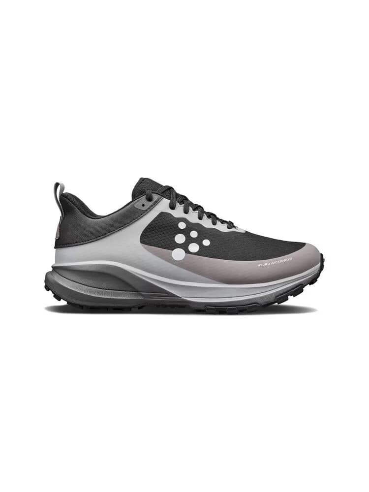 Pure Trail Hydro M - Black