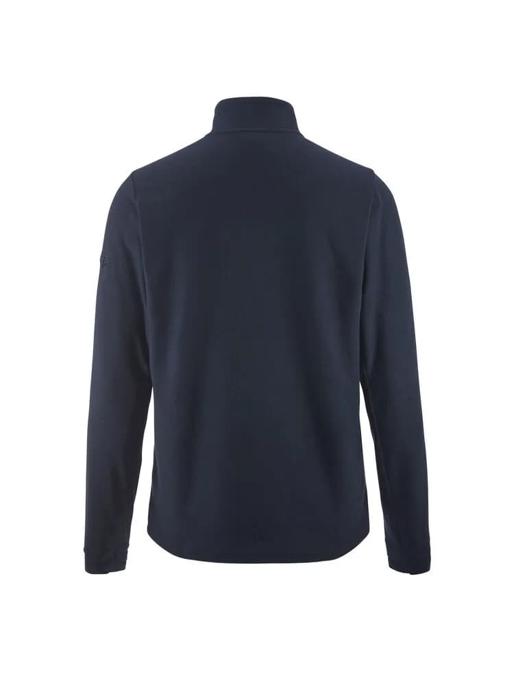 Core Explore Fleece Midlayer M - Blaze