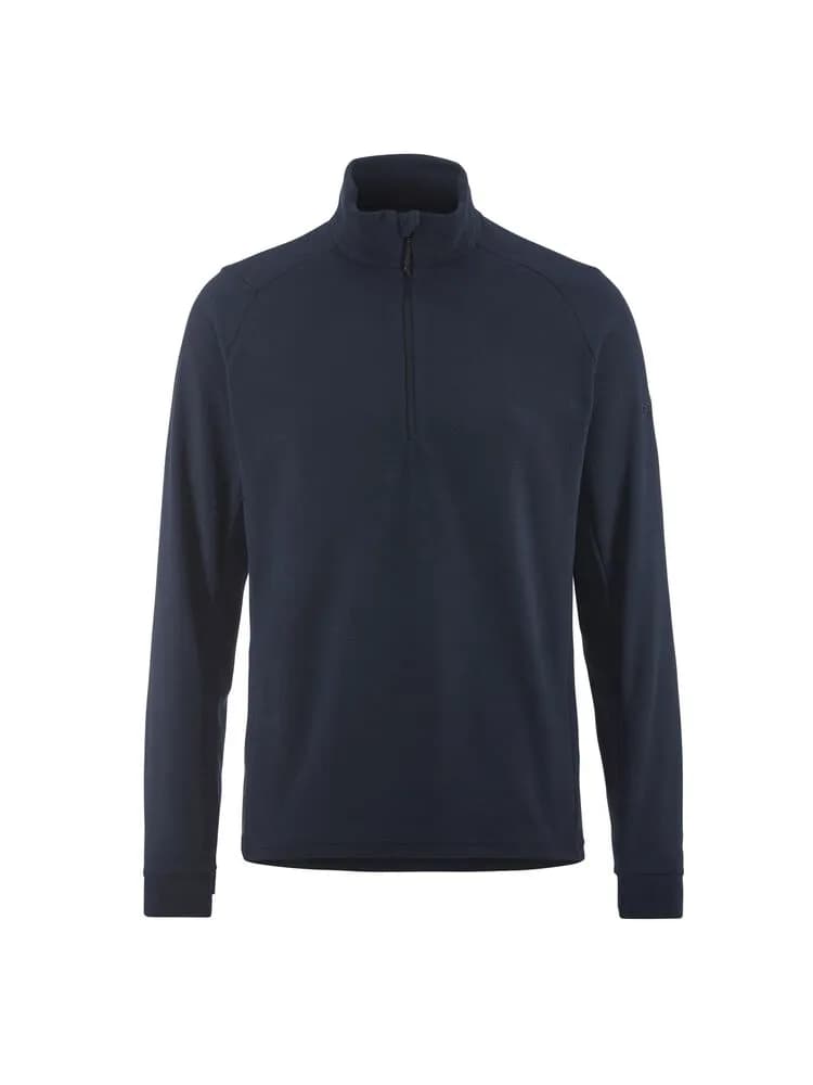 Core Explore Fleece Midlayer M - Blaze