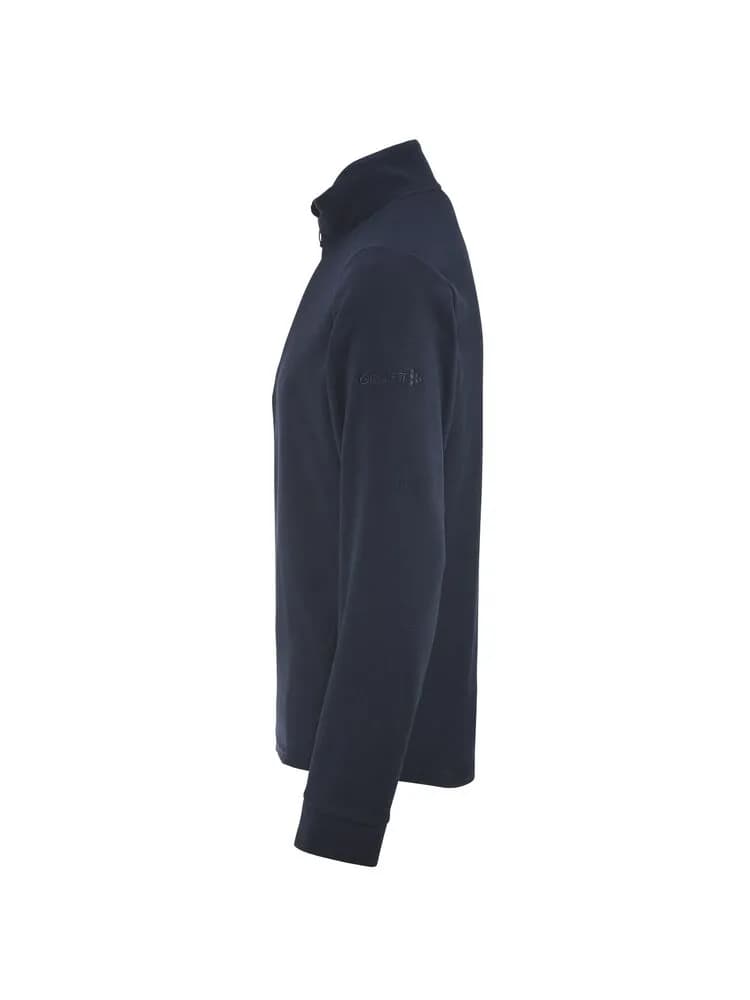 Core Explore Fleece Midlayer M - Blaze