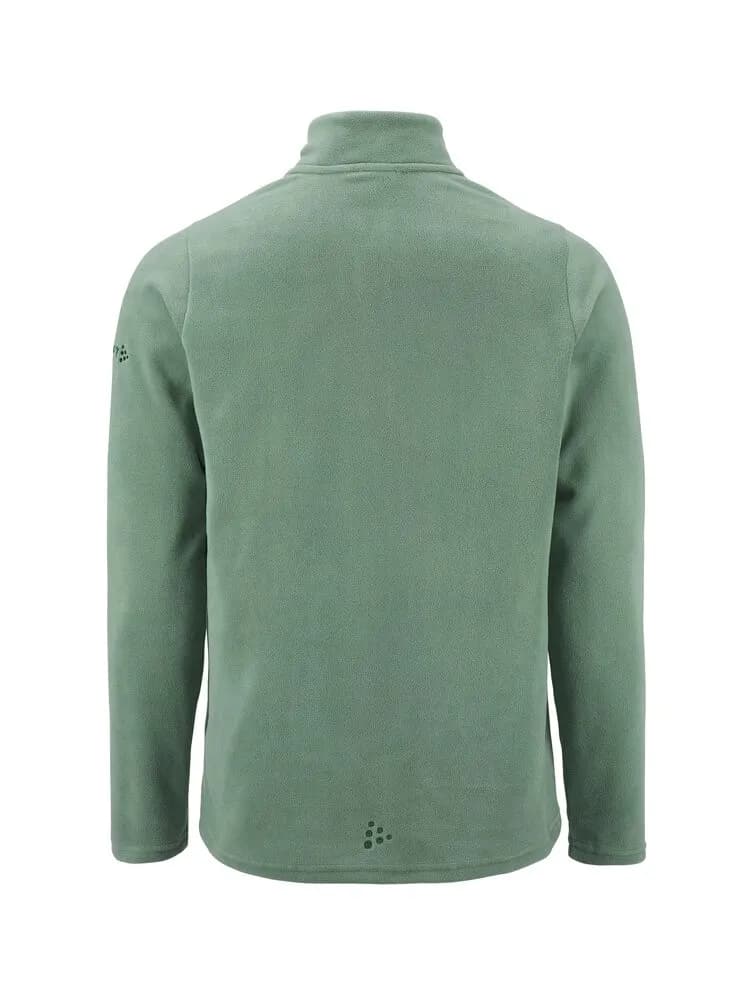 Core Explore Fleece Midlayer M - Atlantic