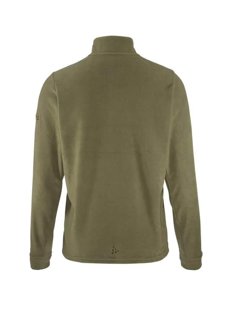 Core Explore Fleece Midlayer M - Rift