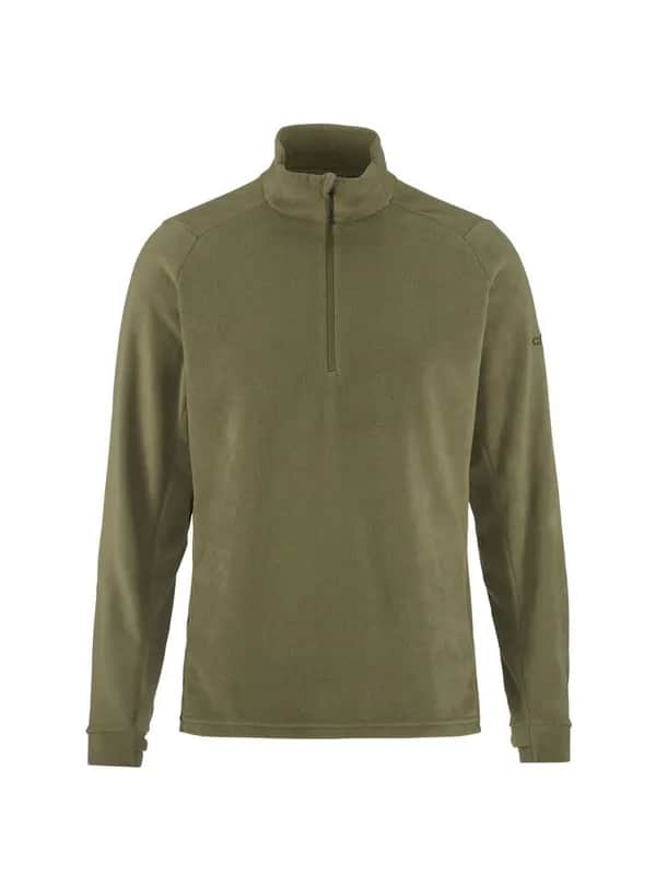 Core Explore Fleece Midlayer M - Rift