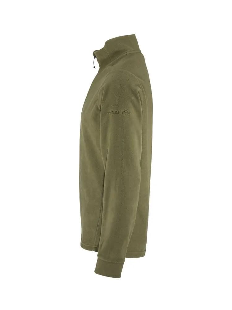 Core Explore Fleece Midlayer M - Rift