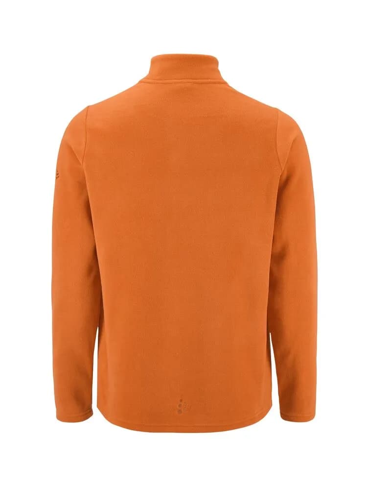 Core Explore Fleece Midlayer M - Buff