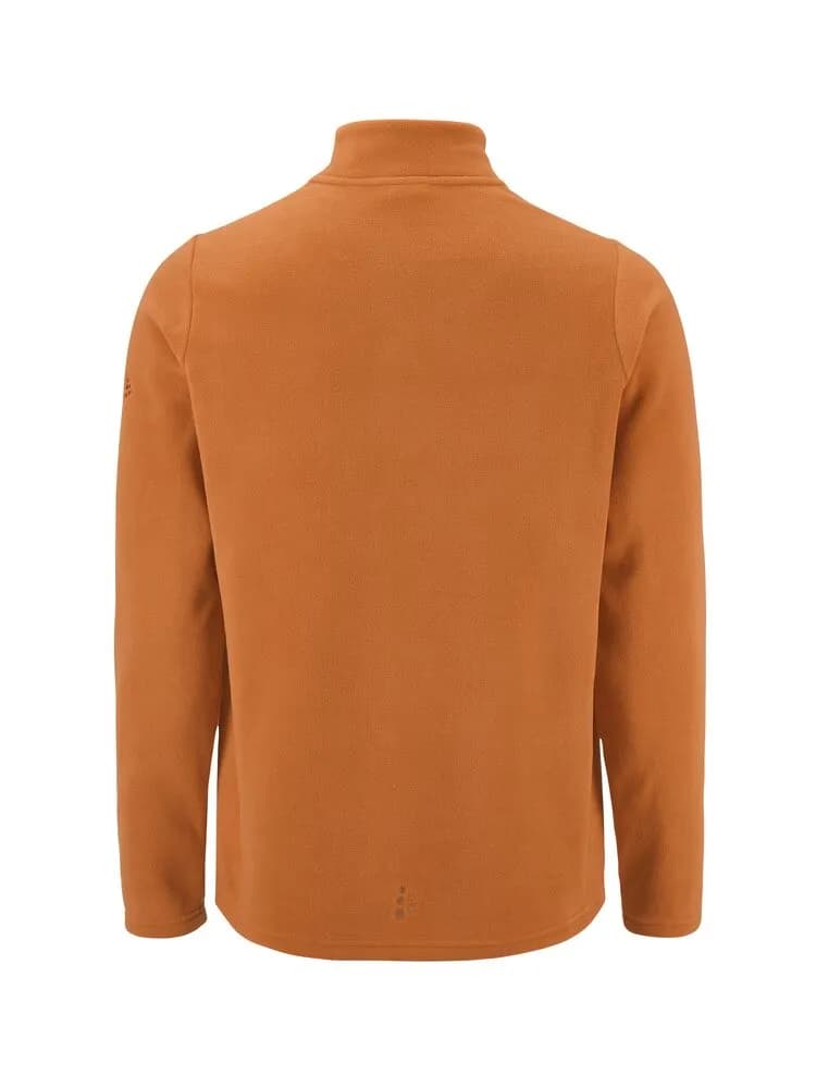 Core Explore Fleece Midlayer M - Buff