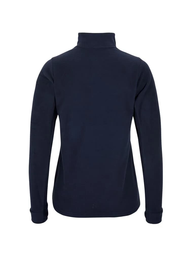 Core Explore Fleece Midlayer W - Blaze