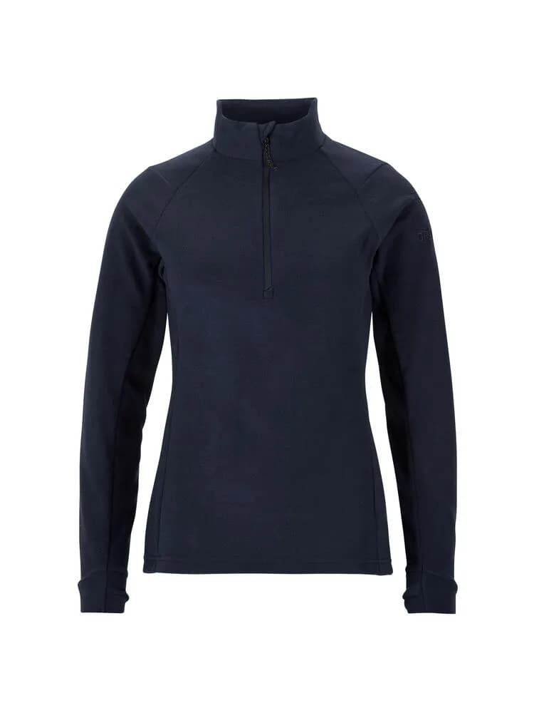 Core Explore Fleece Midlayer W - Blaze