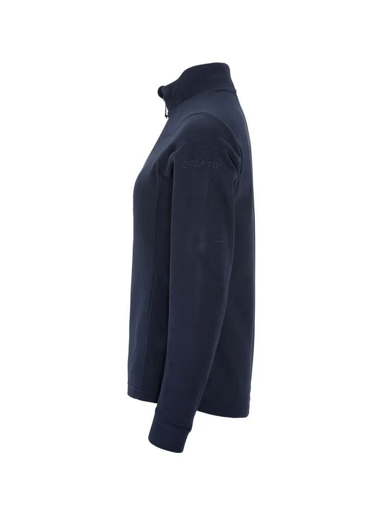 Core Explore Fleece Midlayer W - Blaze