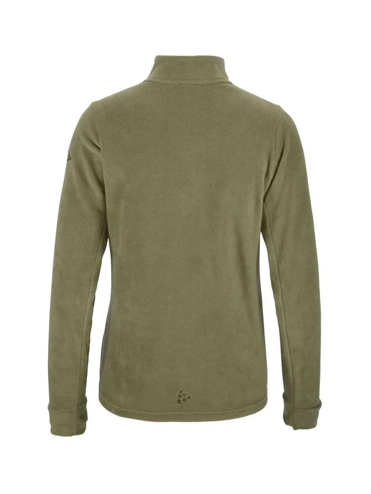 Core Explore Fleece Midlayer W - Rift