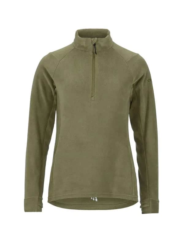 Core Explore Fleece Midlayer W - Rift