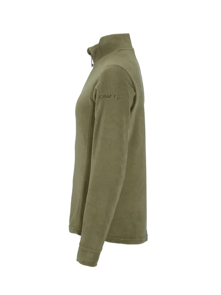 Core Explore Fleece Midlayer W - Rift