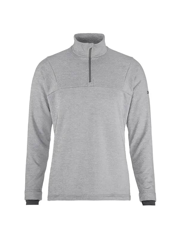 Core Gain Thermal Midlayer M - Grey Melange
