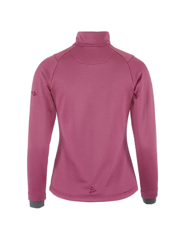 Core Gain Thermal Midlayer W - Rouge