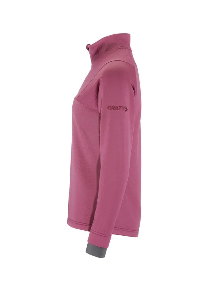 Core Gain Thermal Midlayer W - Rouge