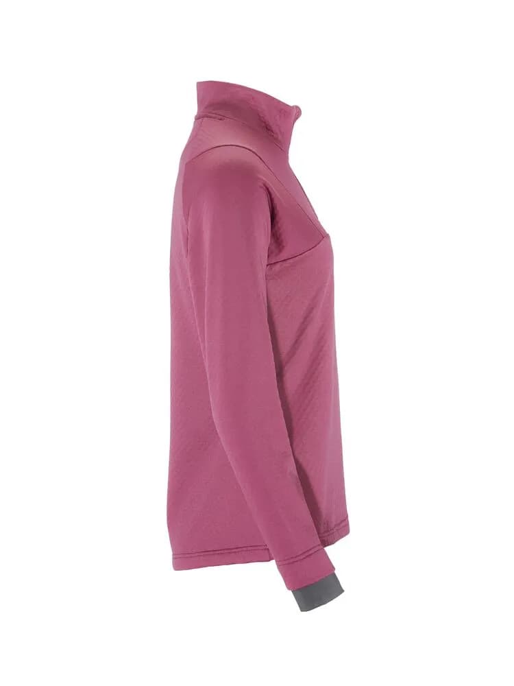 Core Gain Thermal Midlayer W - Rouge