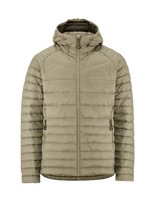 ADV Explore Light Down Jacket M - Raw