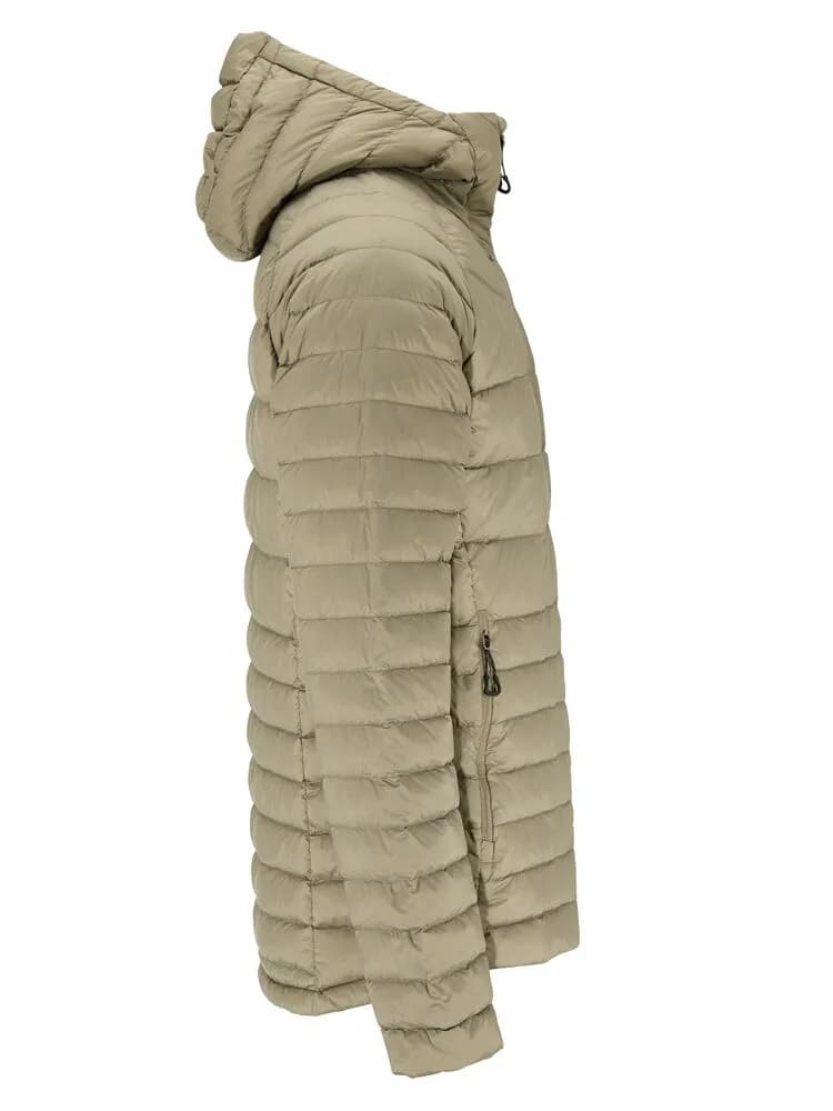 ADV Explore Light Down Jacket M - Raw