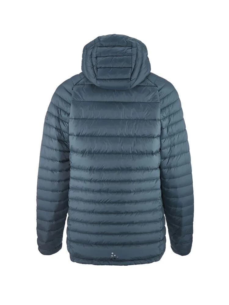 ADV Explore Light Down Jacket M - Orion