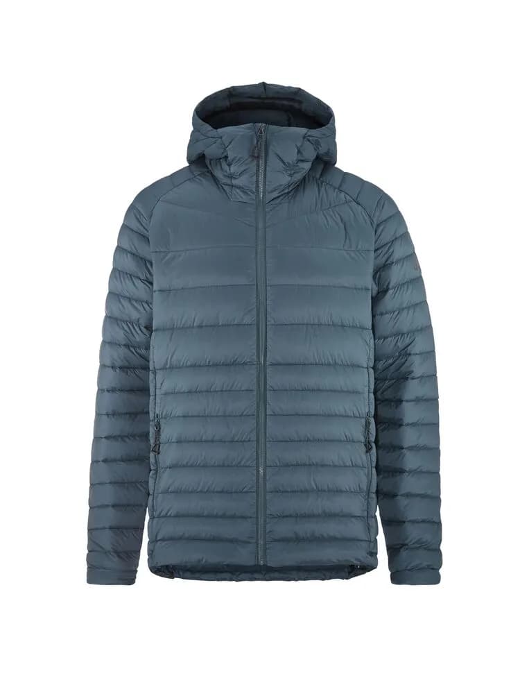 ADV Explore Light Down Jacket M - Orion