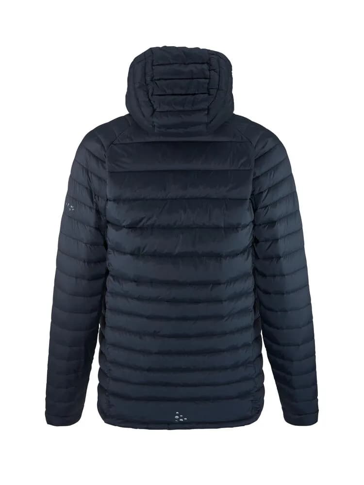 ADV Explore Light Down Jacket M - Blaze