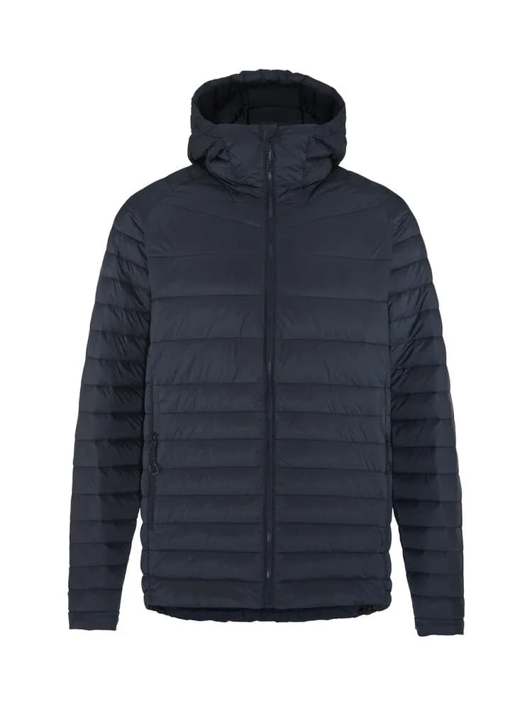 ADV Explore Light Down Jacket M - Blaze