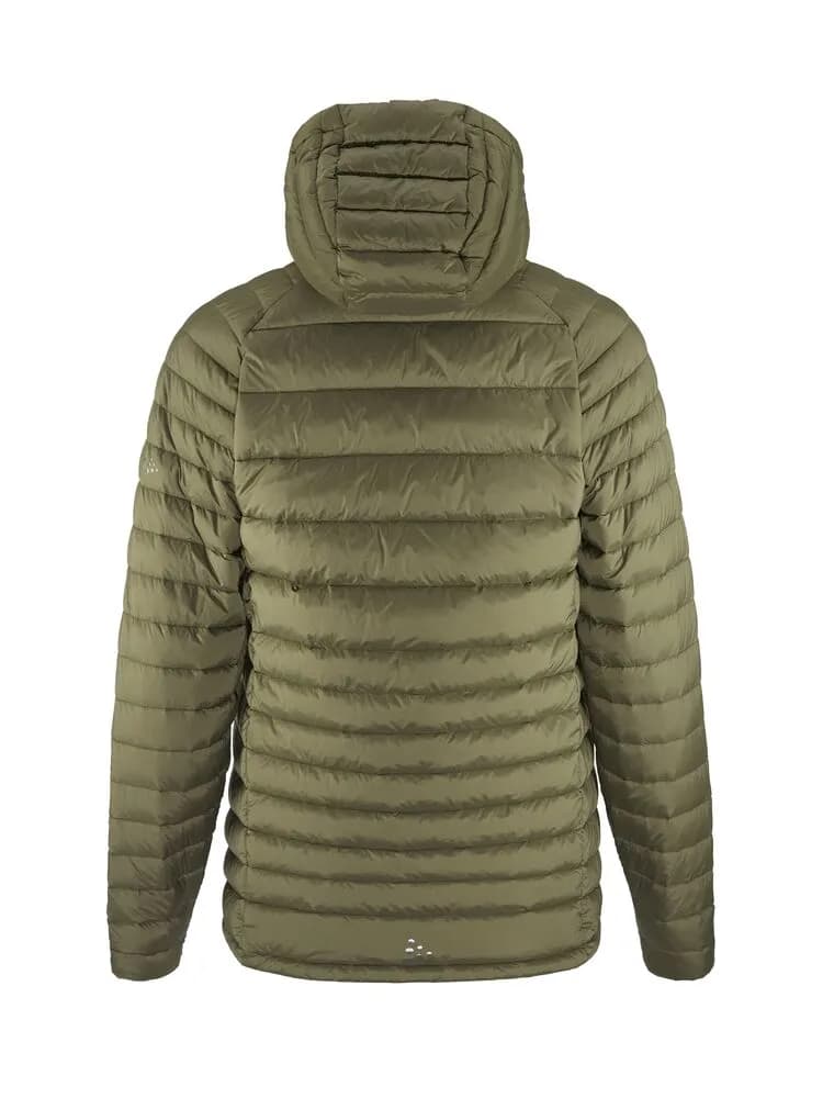 ADV Explore Light Down Jacket M - Rift