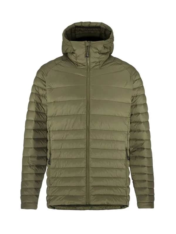ADV Explore Light Down Jacket M - Rift