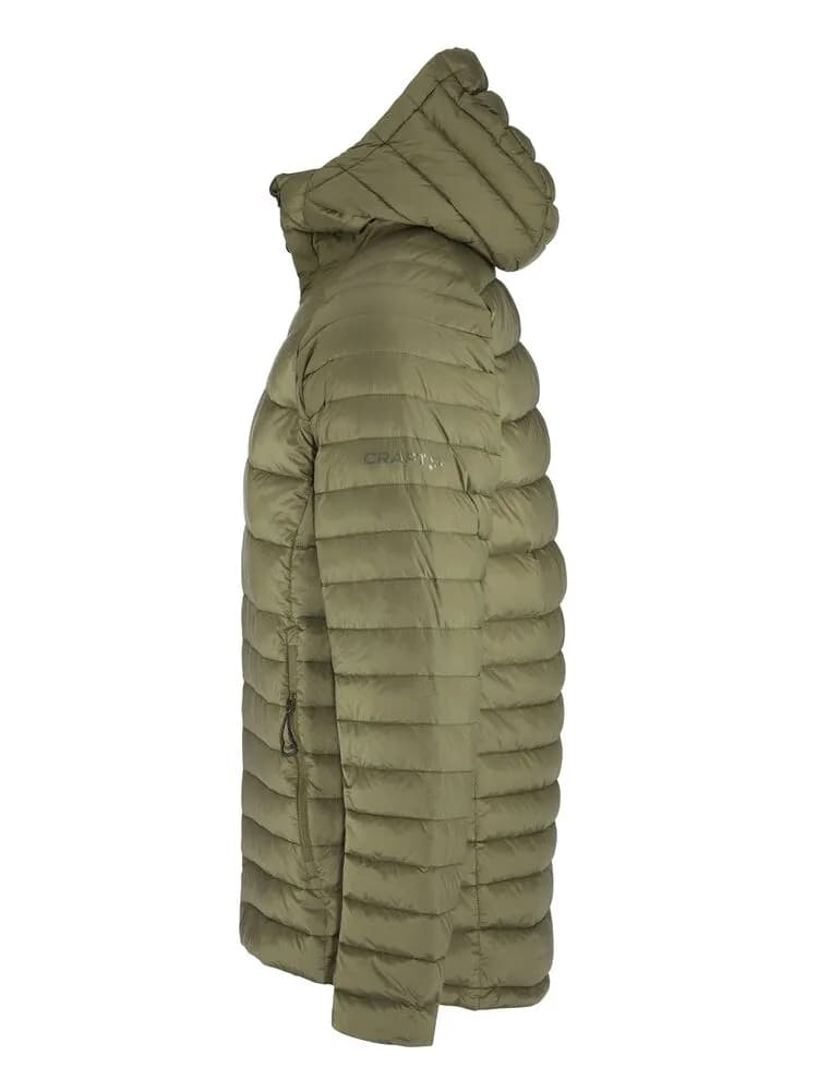 ADV Explore Light Down Jacket M - Rift