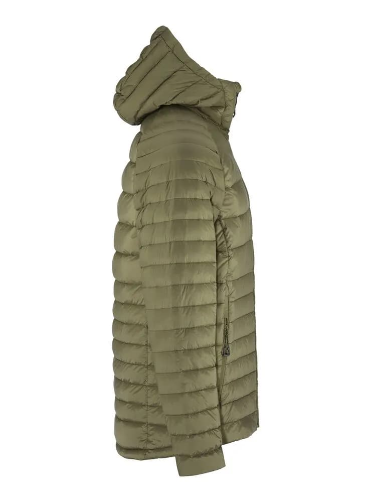 ADV Explore Light Down Jacket M - Rift