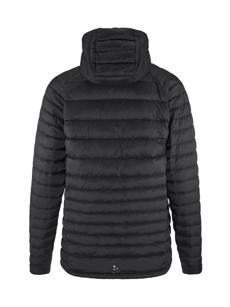 ADV Explore Light Down Jacket M - Black