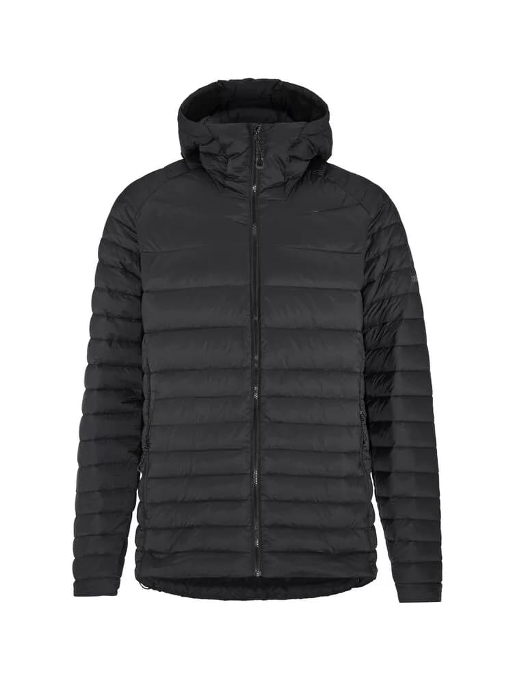 ADV Explore Light Down Jacket M - Black
