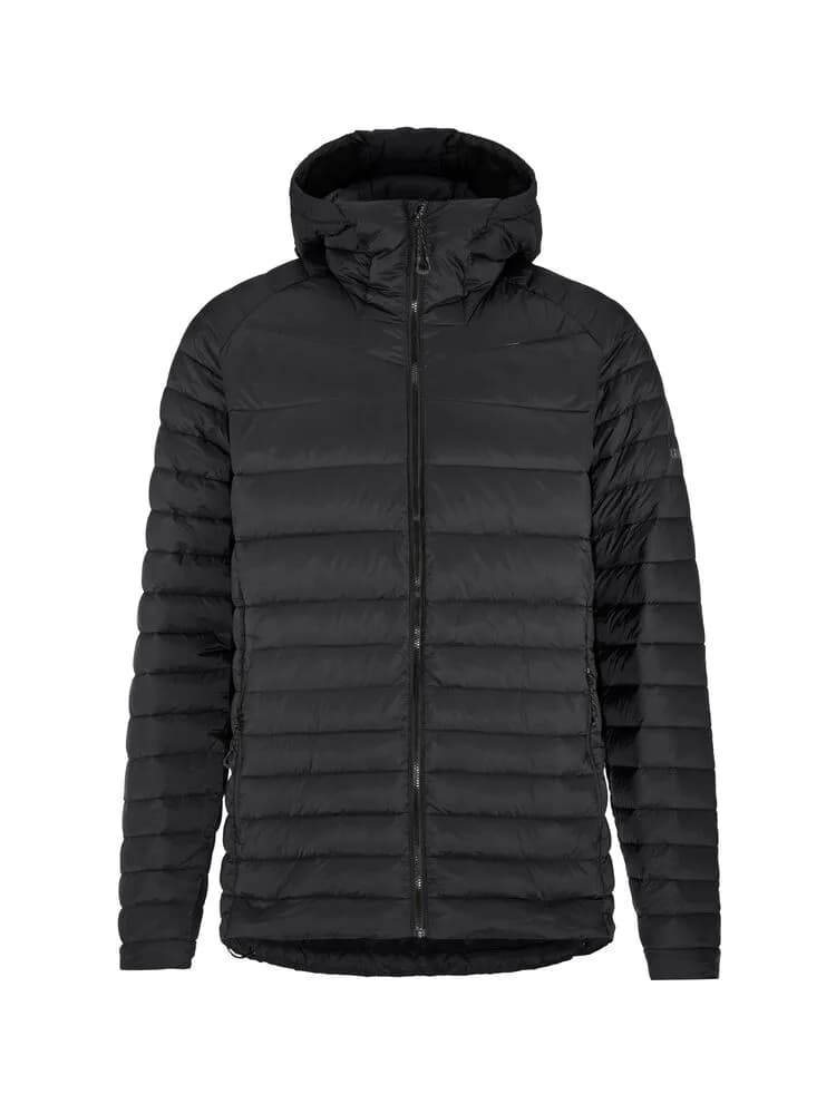 ADV Explore Light Down Jacket M - Black