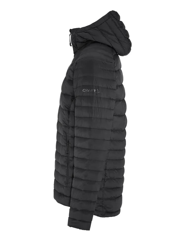 ADV Explore Light Down Jacket M - Black