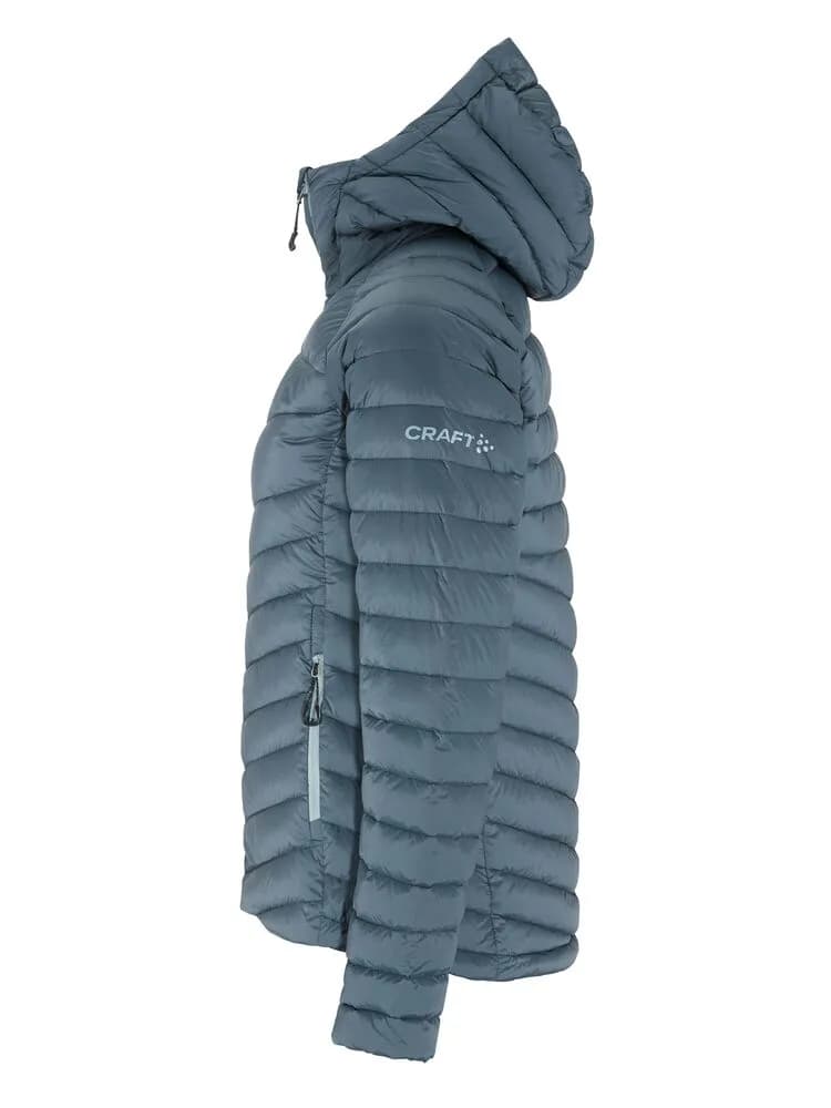 Adv Explore Lt. Down Jkt W - Orion