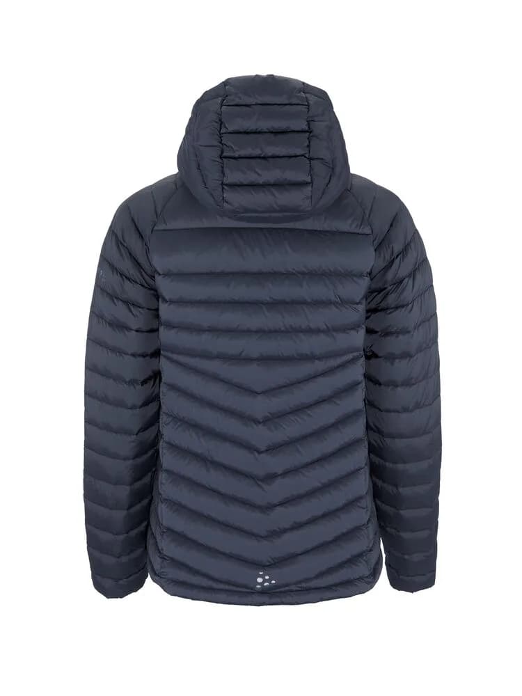 Adv Explore Lt. Down Jkt W - Blaze