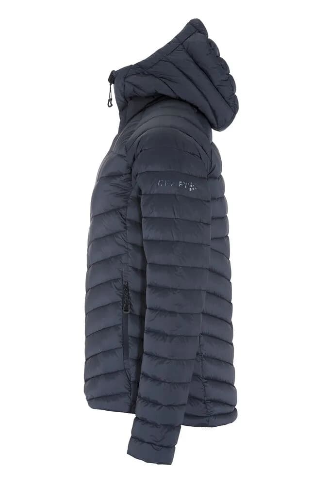 Adv Explore Lt. Down Jkt W - Blaze