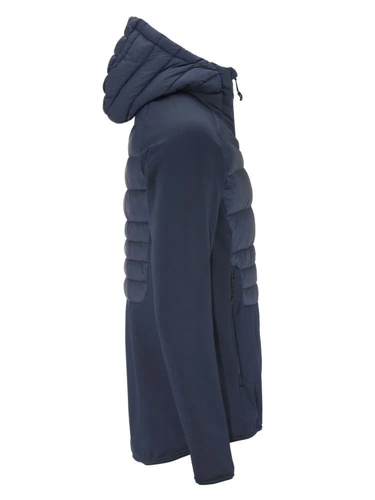 Adv Explore Lt. Down Hybrid Jkt M - Blaze